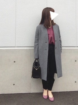 aya8さんのコーディネート