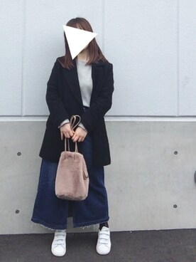 aya8さんのコーディネート