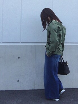 aya8さんのコーディネート