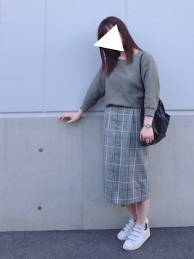 aya8さんのコーディネート