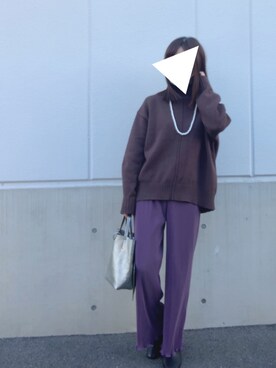 aya8さんのコーディネート