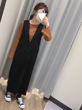 aya8さんのコーディネート