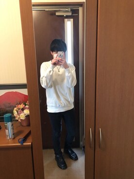 hayateさんのコーディネート