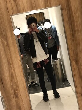 hayateさんのコーディネート