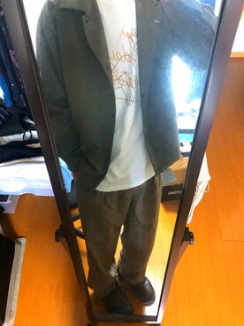 hayateさんのコーディネート