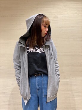 🌻さん（レディース・156cm）の冬コーディネート