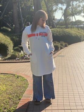 🌻さんのコーディネート