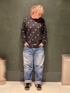 🌻さんのコーディネート