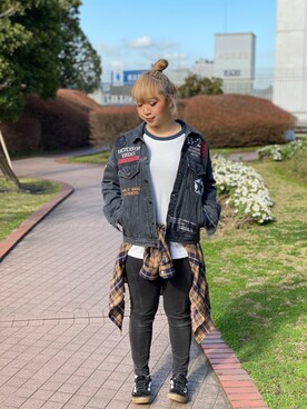 🌻さんのコーディネート