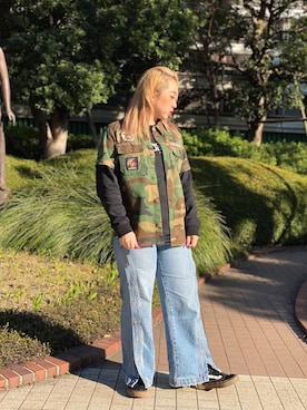 🌻さんのコーディネート