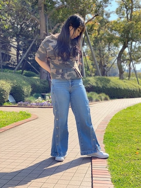 🌻さんのコーディネート