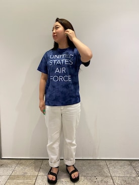 🌻さんのコーディネート