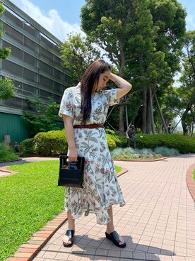 🌻さんのコーディネート