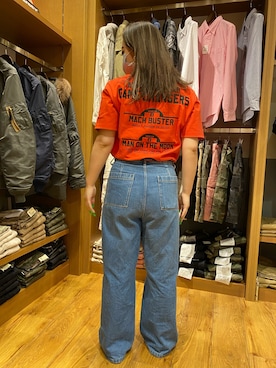 🌻さんのコーディネート