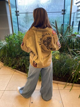 🌻さんのコーディネート