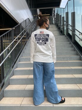 🌻さんのコーディネート