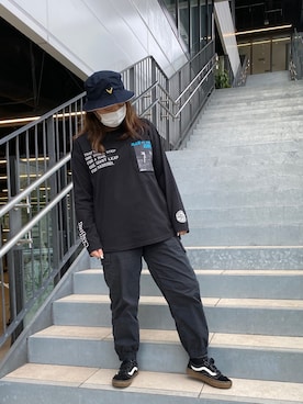 🌻さんのコーディネート