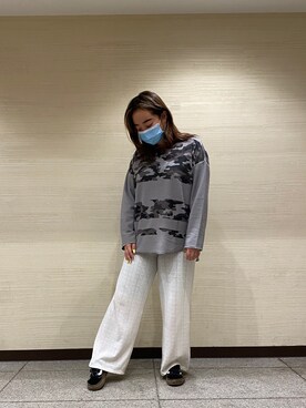 🌻さんのコーディネート