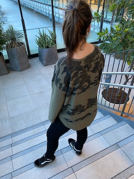 🌻さんのコーディネート