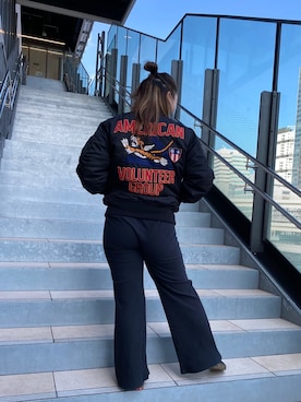 🌻さんのコーディネート