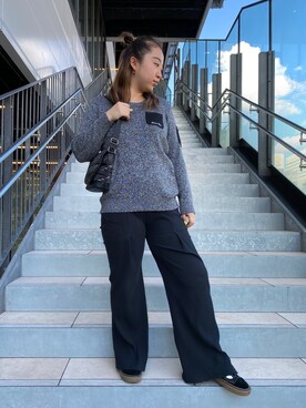 🌻さんのコーディネート