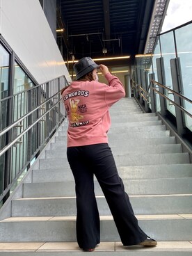 🌻さんのコーディネート