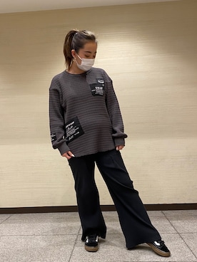 🌻さんのコーディネート