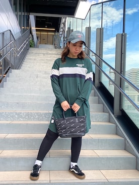 🌻さんのコーディネート