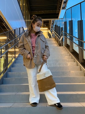 🌻さんのコーディネート