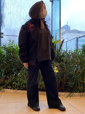 🌻さんのコーディネート