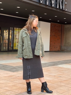 🌻さんのコーディネート