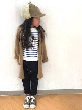 t_._._m_._._kさんのコーディネート