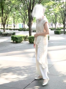 mnさんのコーディネート