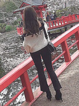 linxunさんのコーディネート