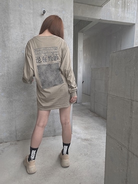 linxunさんのコーディネート