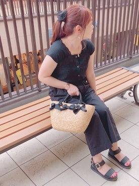 まーさんのコーディネート