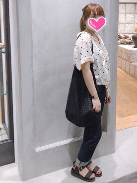 まーさんのコーディネート