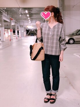 まーさんのコーディネート