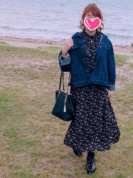 まーさんのコーディネート