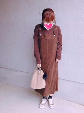 まーさんのコーディネート