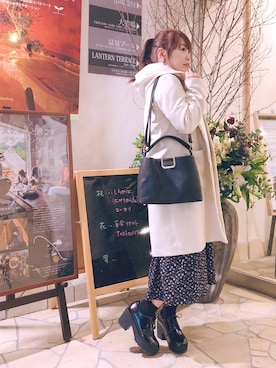 まーさんのコーディネート