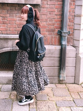 まーさんのコーディネート