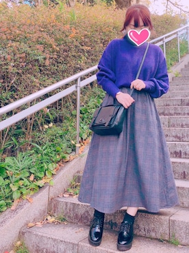 まーさんのコーディネート