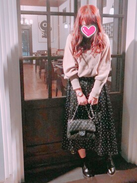 まーさんのコーディネート