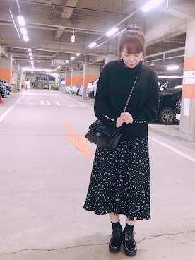 まーさんのコーディネート