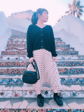 まーさんのコーディネート