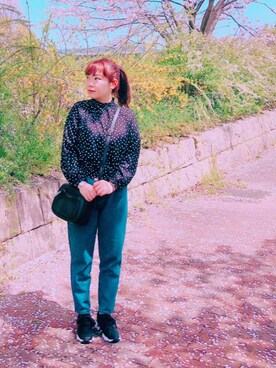 まーさんのコーディネート