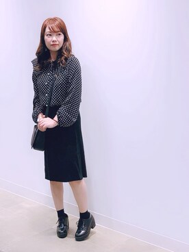 まーさんのコーディネート