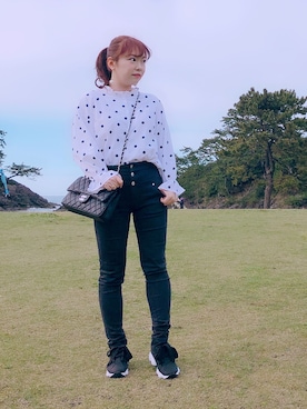 まーさんのコーディネート