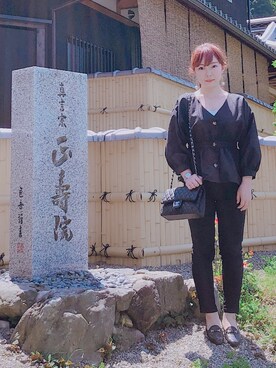 まーさんのコーディネート